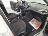 Peugeot 208 1.6 BlueHDi Style