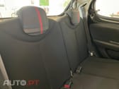 Peugeot 108 1.0 e-VTi Active