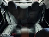 Fiat 500e 23,8kWh Red