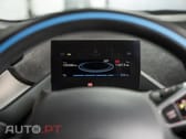 BMW i3 120Ah