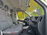 Citroen Jumper 2.0 BlueHDi 35 L4