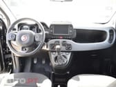 Fiat Panda 1.0 Hybrid