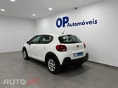 Citroen C3 1.2 PureTech Feel