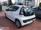 Citroen C1 1.0 Attraction