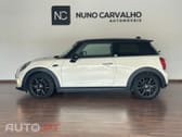MINI Cooper D Auto