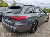 Mercedes-Benz C 300 e Avantgarde