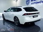 Peugeot 508 SW e-EAT8 225