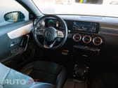 Mercedes-Benz A 180 d AMG Line Aut.