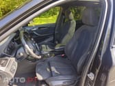 BMW X1 25 d xDrive Pack M