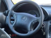 Mercedes-Benz C 220 CDi Classic