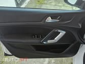 Peugeot 308 1.5 BlueHDi Style