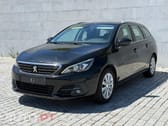Peugeot 308 SW 1.5 BlueHDi Style EAT8