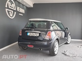 MINI Cooper 1.6D