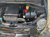 Fiat 500 1.2 Lounge Dualogic