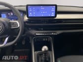 Jeep Avenger 1.2 TG Altitude