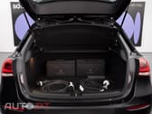 Mercedes-Benz A 250 e Style Plus
