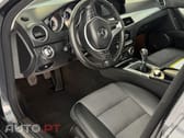 Mercedes-Benz C 220 d Exclusive