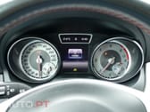 Mercedes-Benz GLA 180 CDi AMG Line
