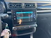 Citroen C3 1.2 PureTech Shine