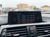 BMW M4 Auto