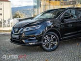 Nissan Qashqai 1.2 DIG-T N-Connecta 18