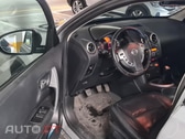 Nissan Qashqai Tekna 1.5dCi