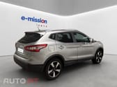 Nissan Qashqai 1.5 dCi Acenta