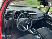 Honda Jazz 1.3 I-VTEC Comfort+Connect Navi
