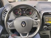Renault Captur 1.0 TCe Exclusive
