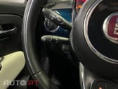 Fiat 500C 1.0 Hybrid Dolcevita