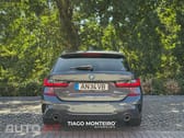 BMW 330 e Pack Desportivo M Auto