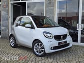 Smart ForTwo passion