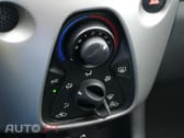 Citroen C1 1.0 VTi Shine