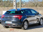 DS DS5 1.6 e-HDi Be Chic ETG6