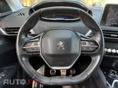 Peugeot 3008 1.6 BlueHDi Allure