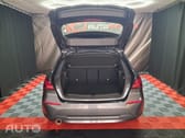 BMW 118 i Corporate