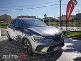 Renault Clio 1.6 E-Tech Full Hybrid RS Line