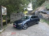Mercedes-Benz C 220 BlueTEC Avantgarde Aut.