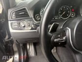 BMW 530 d Pack M Auto