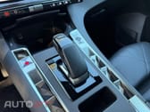 DS DS7 Crossback E-Tense SE Ligne Noire EAT8