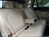Mercedes-Benz GLC 300 d 4Matic
