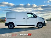 Citroen Jumpy 1.5 BlueHDi M