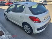 Peugeot 207 1.6 HDi 99g