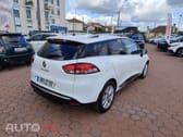 Renault Clio Sport Tourer 0.9 TCe Limited