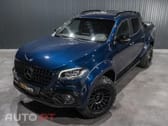 Mercedes-Benz X Aut. POWER EDITION