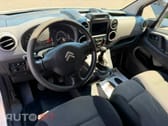 Citroen Berlingo 1.6 HDi L1 3L