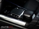 Mercedes-Benz GLA 250 e AMG Line