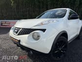Nissan Juke 1.6 DIG-T Tekna