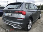Skoda Kamiq 1.0 TGI G-TEC Ambition