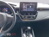 Suzuki Swace 1.8 Hybrid Comfort I.V.A DEDUTIVEL